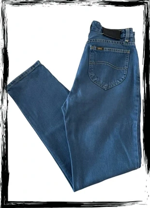 Jean femme - Lee Couper - taille W32 L32, brand: Lee, condizioni: Ottime, taglia: M / IT 42 / EU 38, €15.90, €17.40 include la Protezione acquisti