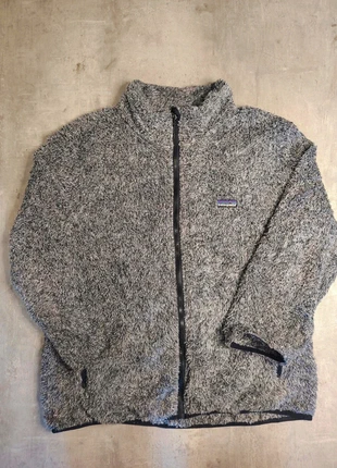 Gilet/veste Polaire Patagonia Full Zip Grise Taille L – Molletonnée #1, marke: Patagonia, zustand: Sehr gut, größe: L, 53,40 €, 56,77 € inklusive Vinted-Käuferschutz