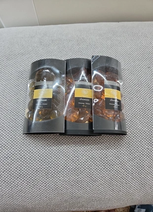 Lot de 3 sachets de diamants décoratifs Gifi – très bon état, jamais utilisés, marque: GiFi, état: Très bon état, 2,59 €, 3,42 € Protection acheteurs incluse