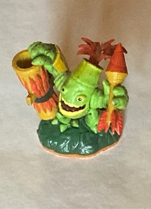 Figurine skylanders Zook série 2, marke: Skylanders, zustand: Gut, 2,00 €, 2,80 € inklusive Vinted-Käuferschutz
