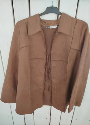 Surchemise ou cardigan, marque: Coordinates, état: Très bon état, taille: XXXL / 46 / 18, 8,00 €, 9,10 € Protection acheteurs incluse