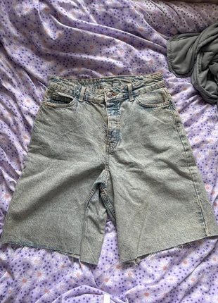 primark bermuda/jorts, brand: Primark, condition: New without tags, size: S / UK 8-10, £8.00, £9.10 includes Buyer Protection