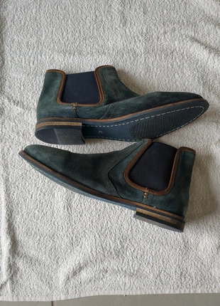 Chaussures montantes Rossi Taille 40, marque: ROSSI, état: Très bon état, taille: 40, 6,00 €, 7,00 € Protection acheteurs incluse