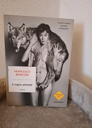 "Il regno animale" di Francesco Bianconi, état: Très bon état, 6,00 €, 7,00 € Protection acheteurs incluse