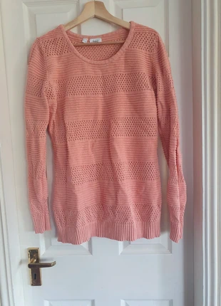 Soft cotton jumper, brand: bpc bonprix collection, condition: Good, size: L / 40 / 12, €2.00, €2.80 includes Buyer Protection