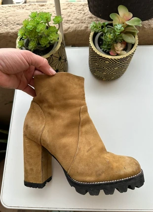 Bottines Minelli taille 36, merk: Minelli, staat: Goed, maat: 36, € 10,00, € 11,20 inclusief Kopersbescherming