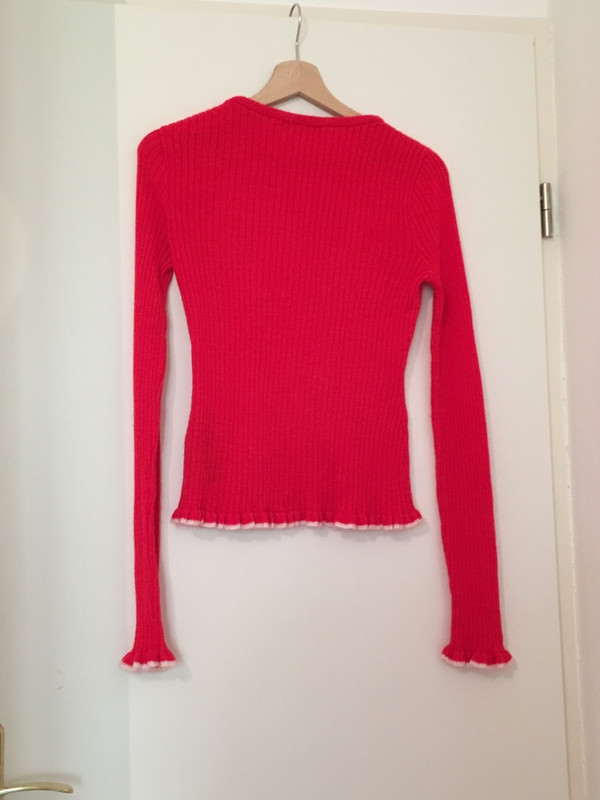 Pull rouge ASOS 2