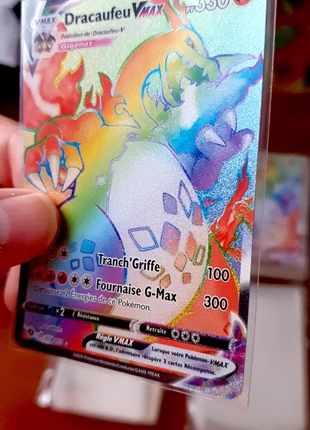 Lot de 400 Sleeve pochettes souples pour cartes a collectionner , marque: Pokémon, état: Neuf sans étiquette, 16,00 €, 17,50 € Protection acheteurs incluse