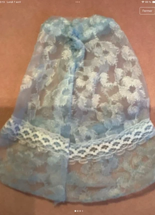 Sindy barbie jupe bleu, marque: Sindy, état: Bon état, taille: Taille unique, 4,00 €, 4,90 € Protection acheteurs incluse