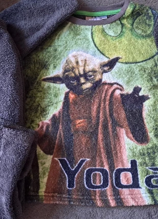 Pyjama enfants, marque: Star Wars, état: Bon état, taille: 4 ans / 104 cm, 2,00 €, 2,80 € Protection acheteurs incluse