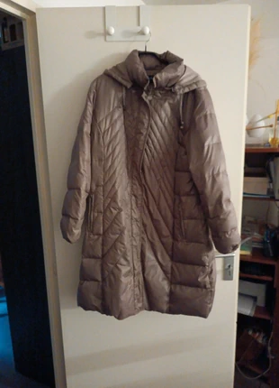 Manteau, brand: Blanco y Negro, condition: Good, size: XXL / 44 / 16, €8.00, €9.10 includes Buyer Protection