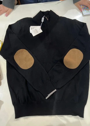 Maglione uomo taglia 50, merk: Andrea Fenzi, staat: Nieuw met prijskaartje, maat: L, € 280,00, € 294,70 inclusief Kopersbescherming