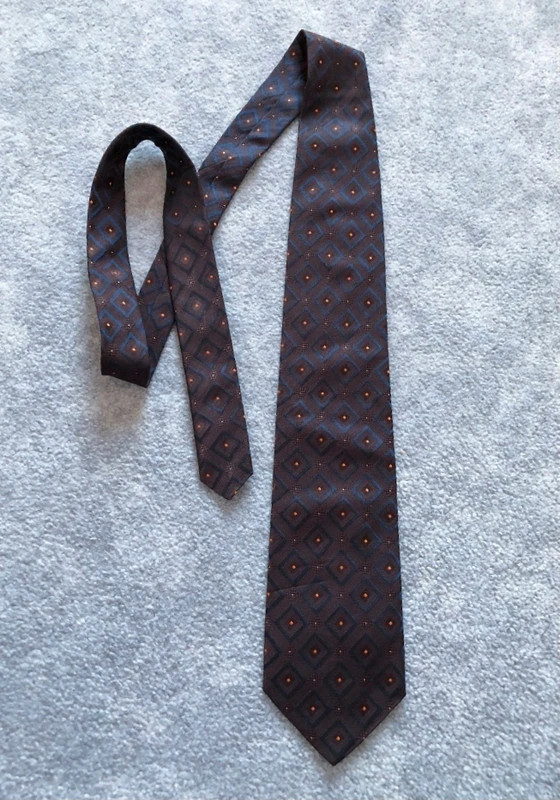 Louis Vuitton Krawatte - Vinted