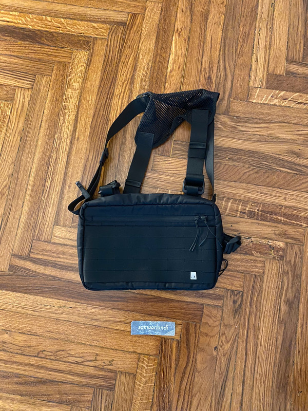 Alyx rig store bag