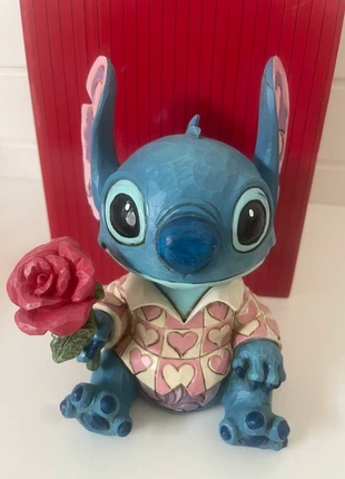 Disney tradition stitch, merk: Tradition, staat: Nieuw met prijskaartje, maat: Universeel, € 45,00, € 47,95 inclusief Kopersbescherming