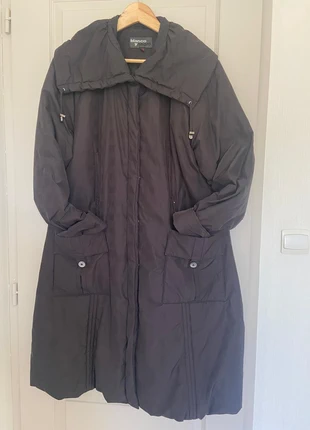 Manteau, brand: Blanco y Negro, condition: Very good, size: XXXL / 46 / 18, €12.00, €13.30 includes Buyer Protection