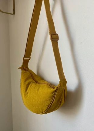 Petite sacoche jaune minimaliste, brand: Japan Style, condition: New without tags, €16.00, €17.50 includes Buyer Protection