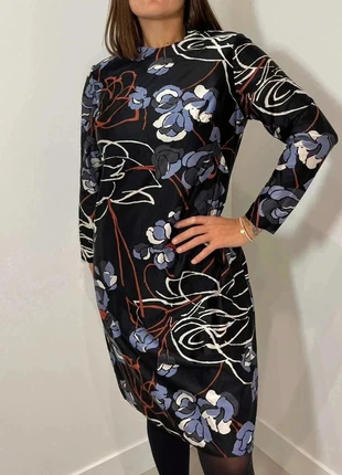 Robe Vintage 70s, marque: Vintage, état: Très bon état, taille: L / 40 / 12, 15,00 €, 16,45 € Protection acheteurs (Pro) incluse