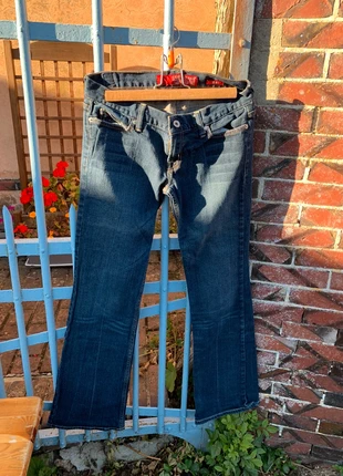 Jeans Guess, brand: GUESS, condition: Very good, size: S / 36 / 8, €10.00, €11.20 includes Buyer Protection