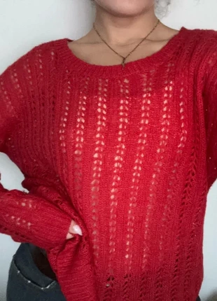 Vintage Y2K woollen pullover, brand: Vintage, condizioni: Ottime, taglia: M / IT 42 / EU 38, €25.00, €26.95 include la Protezione acquisti