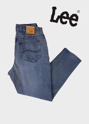 Jean Riveted by Lee Femme 10Petite FR34 Gris Coupe Slim, marca: Lee, estado: Satisfactorio, tamaño: XS / 34 / 6, 6,00 €, 7,00 € Protección al comprador Pro incluida