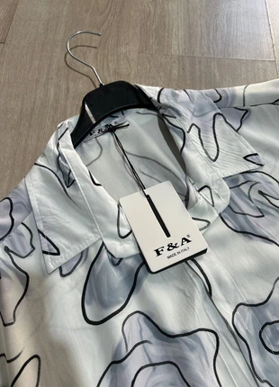 Camicia, brand: Vintage Dressing, condizioni: Ottime, taglia: XL, €2.00, €2.80 include la Protezione acquisti