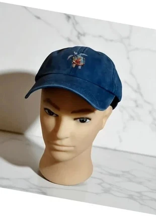 Casquette tortue bleue Neuve – Casquette été vintage unisexe tendance, légère et ajustable 😄, brand: BRIMLY, condizioni: Nuovo con cartellino, taglia: Taglia unica, €9.99, €11.19 include la Protezione acquisti Pro