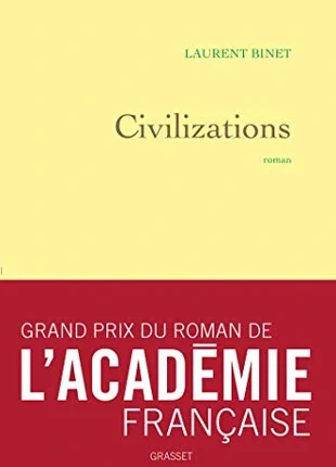 Civilizations, condition: Very good, €5.00, €5.95 includes Buyer Protection