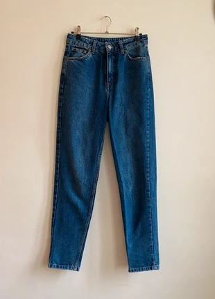 Jean Topshop, marque: Topshop, état: Très bon état, taille: S / 36 / 8, 4,00 €, 4,90 € Protection acheteurs incluse