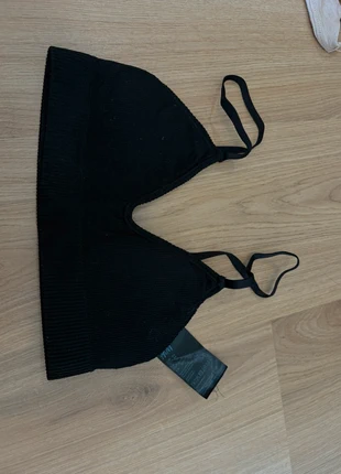 brassière, brand: H&M, condition: Very good, size: XS, €2.00, €2.80 includes Buyer Protection
