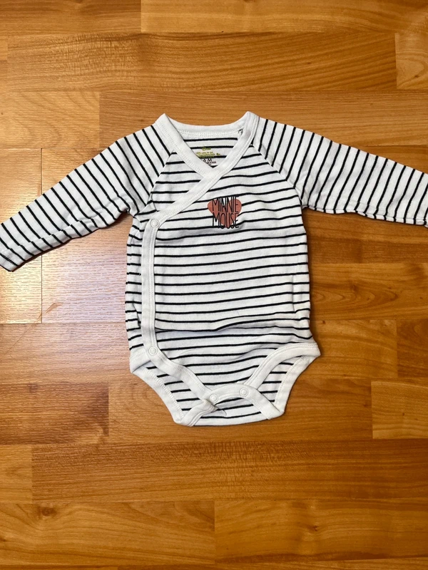 Ensemble bébé - photo numéro 3