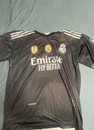 Real Madrid, merk: Real Madrid, staat: Goed, maat: XL, € 7,50, € 8,58 inclusief Kopersbescherming