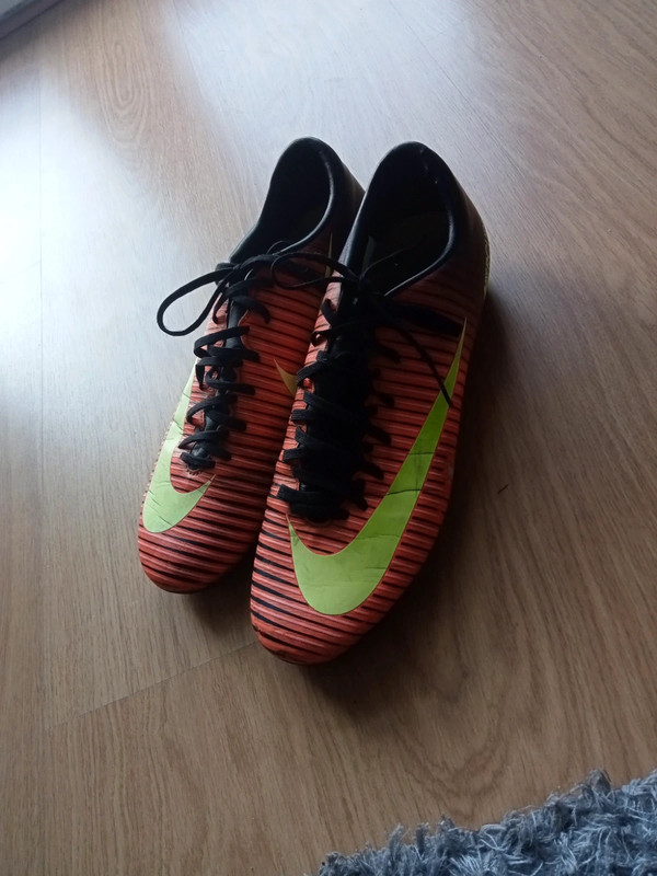 Korki nike mercurial victory hotsell vi fg