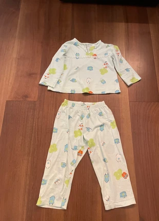 Pigiama bimba malizia, marque: Malizia, état: Très bon état, taille: 24-36 mois / 92 cm, 10,00 €, 11,20 € Protection acheteurs incluse