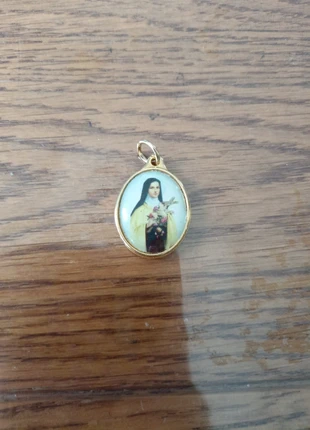 Médaille religieuse, staat: Nieuw zonder prijskaartje, € 4,00, € 4,90 inclusief Kopersbescherming