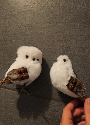 Décoration hiver, estado: Muito bom, €4.50, €5.43 inclui Proteção do Comprador