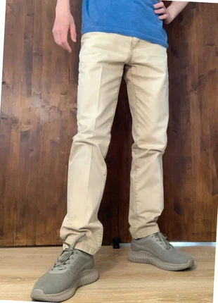 Pantalon Carhartt hombre - Beige - talla 30, marca: Carhartt, estado: Bueno, tamaño: W30 | ES 40, 5,00 €, 5,95 € Protección al comprador incluida