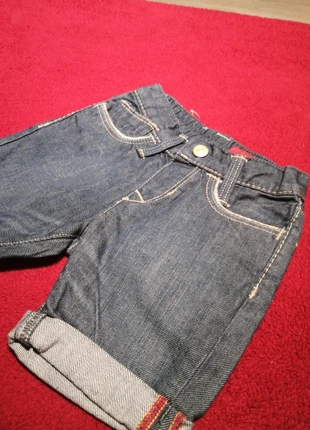 Short, marke: Levi's, zustand: Sehr gut, größe: 3-6 Monate / 62, 5,00 €, 5,95 € inklusive Vinted-Käuferschutz