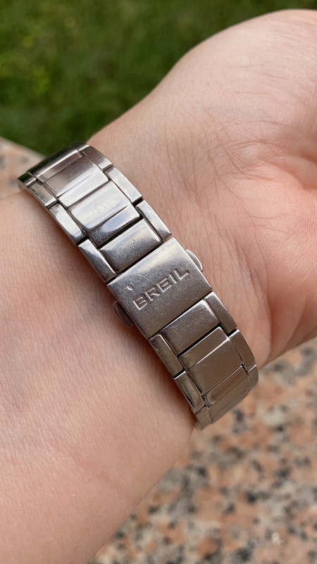 Reloj Breil mujer