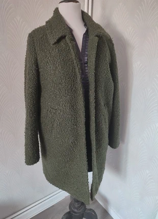 Manteau long hiver femme Gémo taille 42 très bon état, merk: Gémo, staat: Heel goed, maat: XL / 42 / 14, € 10,00, € 11,20 inclusief Kopersbescherming