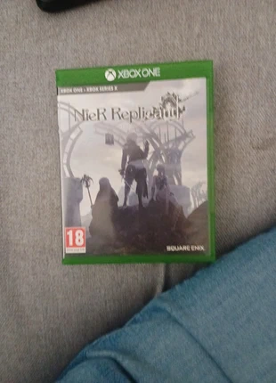 Nier replicant xbox one, marca: Square Enix, estado: Muy bueno, 20,00 €, 21,70 € Protección al comprador incluida