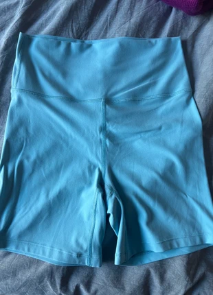 Short de sport, marque: All in Motion, état: Neuf sans étiquette, taille: M / 38 / 10, 8,00 €, 9,10 € Protection acheteurs incluse