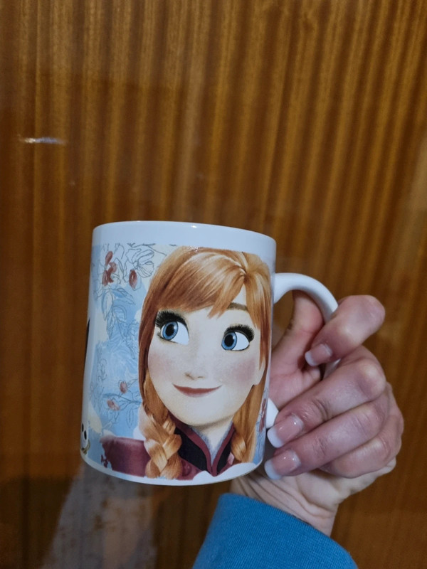 Tazza mug Frozen Disney