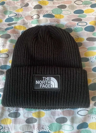 Bonnet the north face noir , marca: The North Face, estado: Muy bueno, tamaño: Talla única, 18,00 €, 19,60 € Protección al comprador incluida