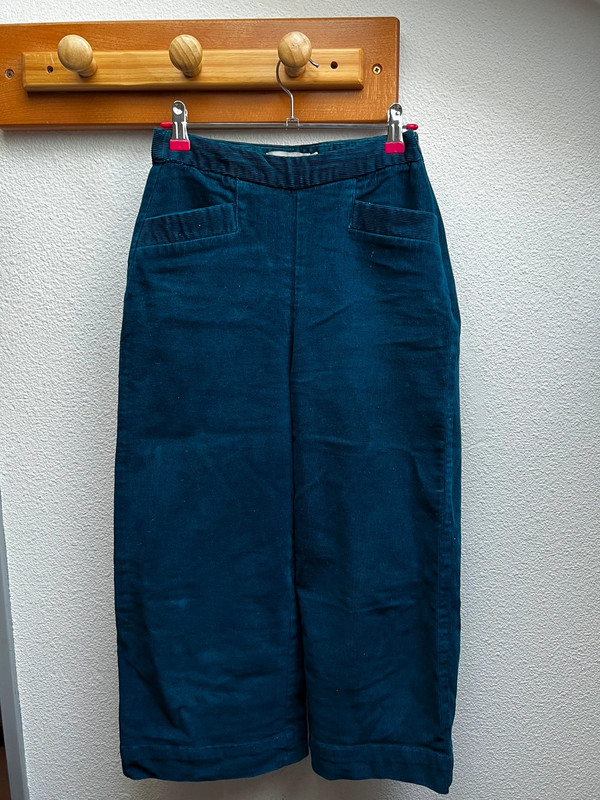 Pantalon vintage 1