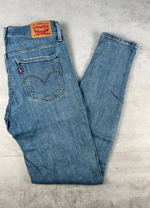 jean Levi’s 311 shapping skinny W26 L30 FR36 femme women vintage, brand: Levi's, condizioni: Ottime, taglia: S / IT 40 / EU 36, €16.50, €18.03 include la Protezione acquisti Pro