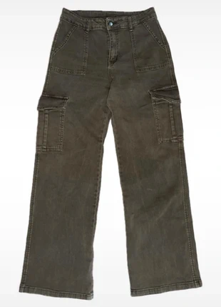 Jeans marrone, marca: Cargo, estado: Novo sem etiquetas, tamanho: L / 40 / 12, €10.00, €11.20 inclui Proteção do Comprador