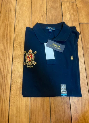 Polo Ralph Lauren, brand: Ralph Lauren, condition: New with tags, size: M, €32.98, €35.33 includes Buyer Protection
