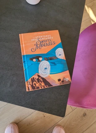 Livre, zustand: Sehr gut, 5,00 €, 5,95 € inklusive Vinted-Käuferschutz