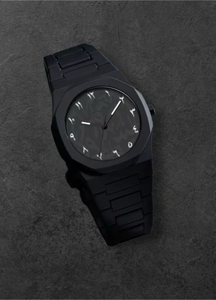 Montre noir quartz, brand: Quartz, condizioni: Nuovo con cartellino, taglia: Taglia unica, €10.00, €11.20 include la Protezione acquisti